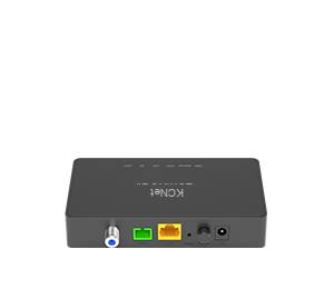 KONT-GP1C 1-Port GPON ONT With CATV