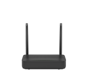 KONT-GP2-AC12VP-A Wi-Fi 5 High-Power AC1200 GPON ONT with Voice