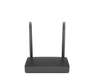 KONT-GP2-AC12VP-B Wi-Fi 5 AC1200 GPON ONT with Voice