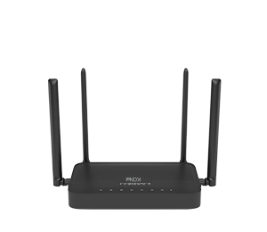 KONT-GP4-AC12VP-B Wi-Fi 5 AC1200 GPON ONT with Voice