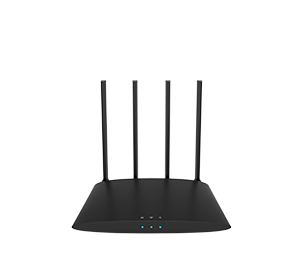 KWR-AC1200-R-A Wi-Fi 5 AC1200 Gigabit Wi-Fi Router
