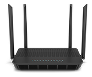 KMR-LTE-AC1200V Wi-Fi 5 AC1200 LTE CPE With VoLTE