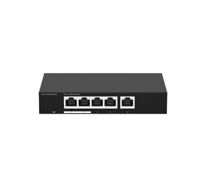 KS2505 5-Port 2.5G Ethernet Switch