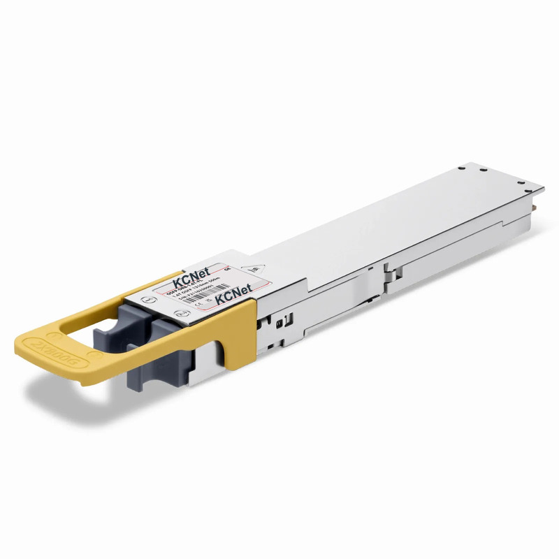KTR-1.6T-OSFP224-DR8-500M-G 1.6T OSFP224 DR8 500 m Optical Transceiver