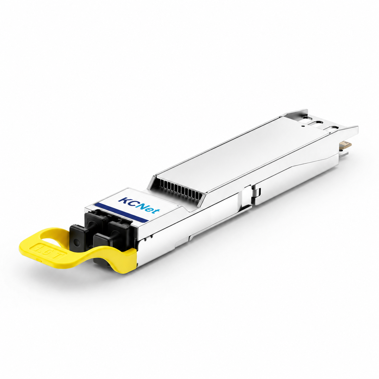 KTR-1.6T-OSFP224-DR8-500M-N 1.6T OSFP224 DR8 500 m Optical Transceiver