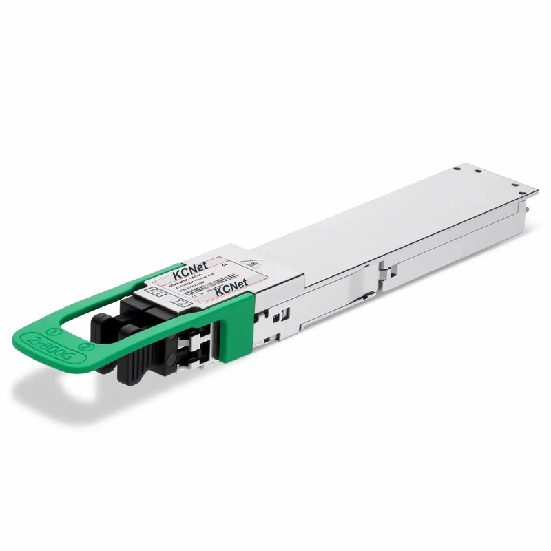 KTR-1.6T-OSFP224-FR-2K-G 1.6T OSFP224 FR 2 km Optical Transceiver