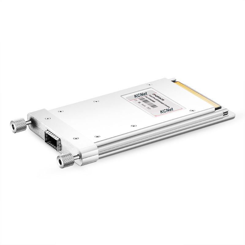 KTR-100G-CFP-GEN 100G CFP Custom-Reach Optical Transceiver