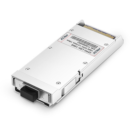 KTR-100G-CFP2-LR4-10K 100G CFP2 LR4 10 km Optical Transceiver
