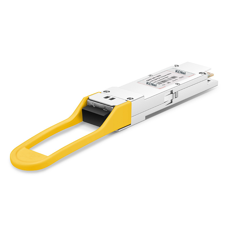 KTR-100G-QSFP28-DR-500M 100G QSFP28 DR 500 m Optical Transceiver