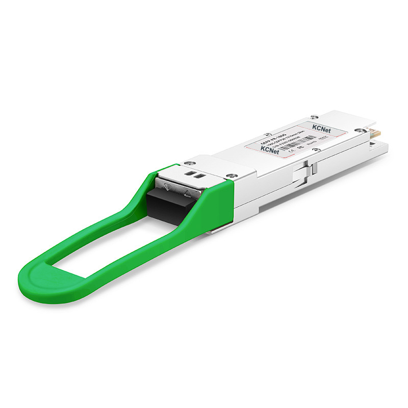 KTR-100G-QSFP28-FR-2K-C 100G QSFP28 FR 2 km Optical Transceiver