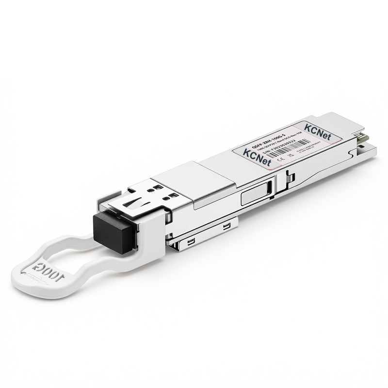 KTR-100G-QSFP28-ZRH-120K-C 100G QSFP28 ZRH 120 km Optical Transceiver