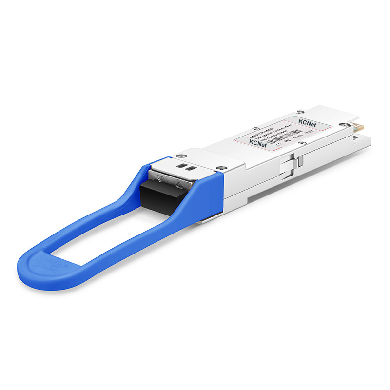 KTR-100G-QSFP28-LR-10K 100G QSFP28 LR 10 km Optical Transceiver