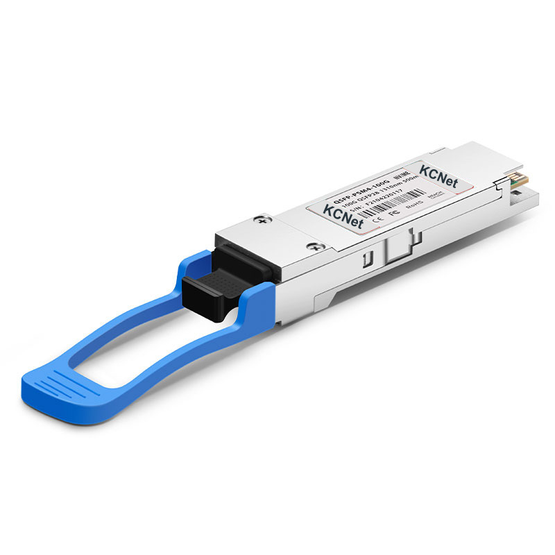 KTR-100G-QSFP28-PSM4-500M-N 100G QSFP28 PSM4 500 m Optical Transceiver