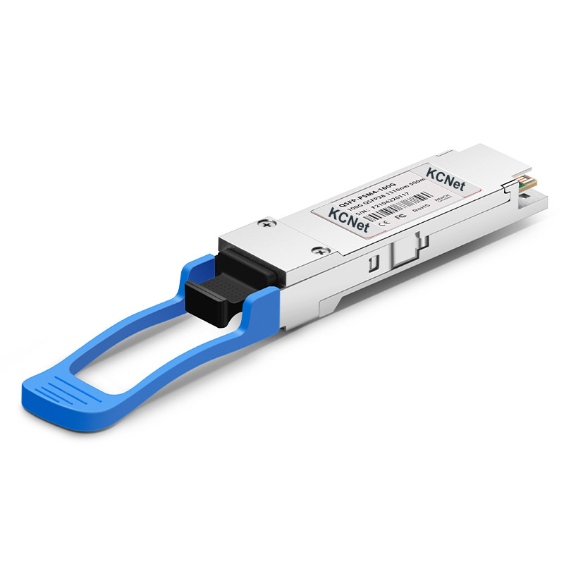 KTR-100G-QSFP28-PSM4-500M-C 100G QSFP28 PSM4 500 m Optical Transceiver