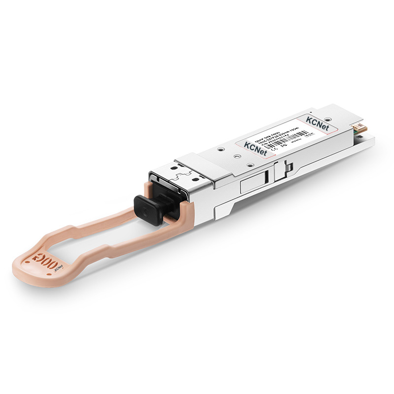 KTR-100G-QSFP28-SR4-100M-C 100G QSFP28 SR4 100 m Optical Transceiver