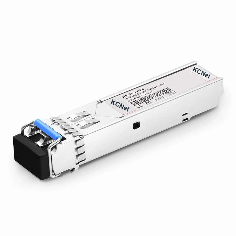 KTR-100M-SFP-SX-100M-A 100M SFP SX 100 m Optical Transceiver