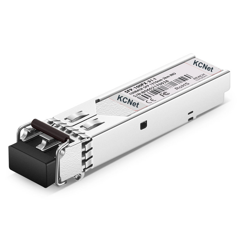 KTR-100M-SFP-SX-100M-B 100M SFP SX 100 m Optical Transceiver