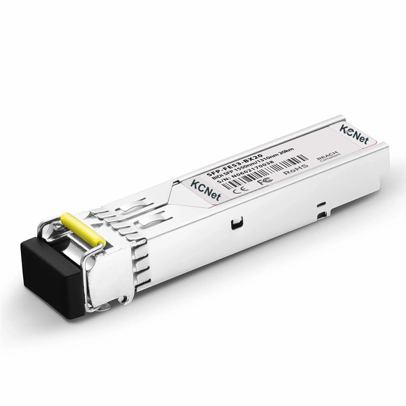 KTR-100M-SFP-SX-100M-E 100M SFP SX 100 m Optical Transceiver