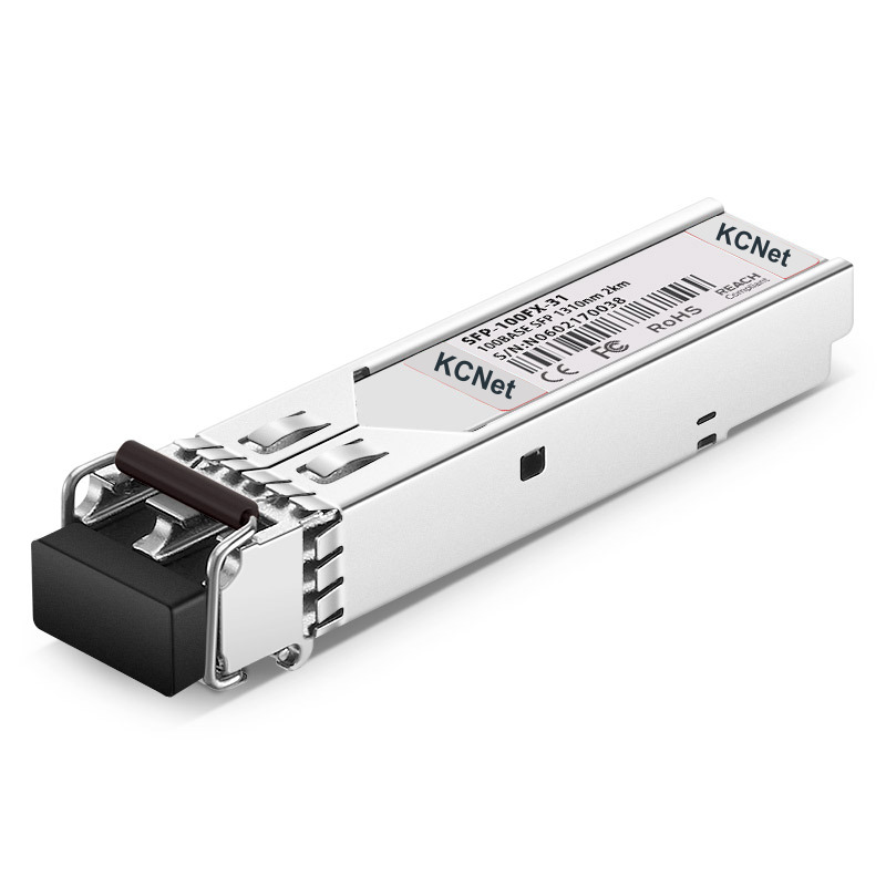 KTR-100M-SFP-SX-100M-F 100M SFP SX 100 m Optical Transceiver