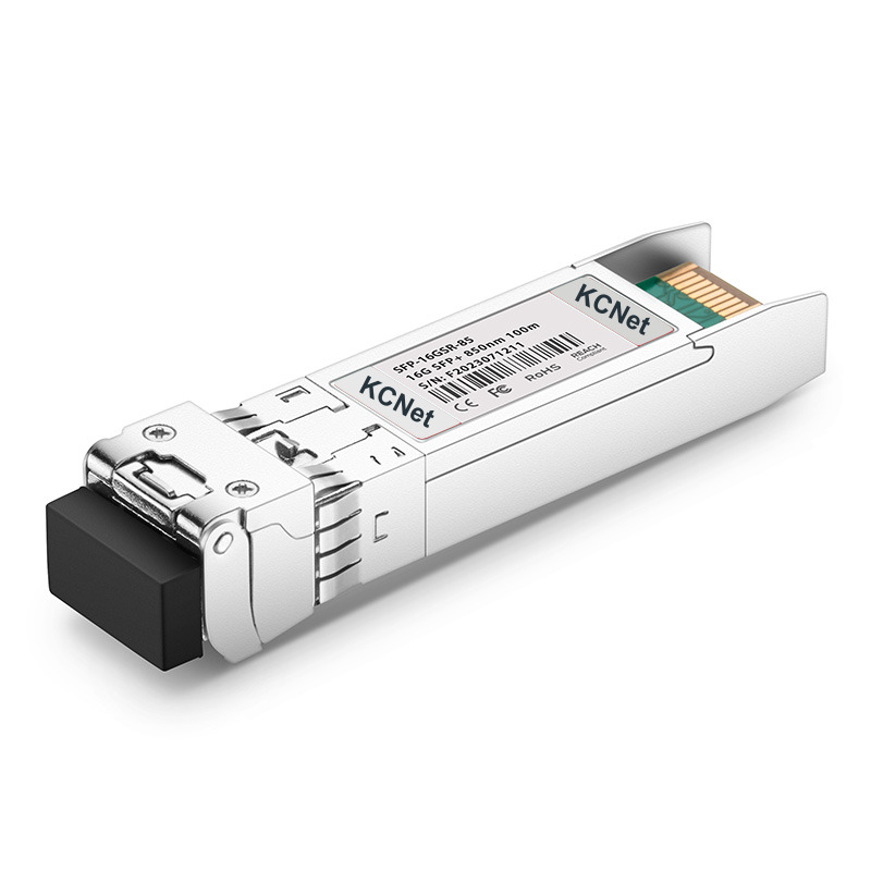 KTR-100M-SFP-SR-100M 100M SFP SR 100 m Optical Transceiver