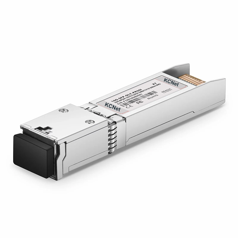 KTR-10G-SFP-EPON-20K 10G SFP EPON 20 km Optical Transceiver