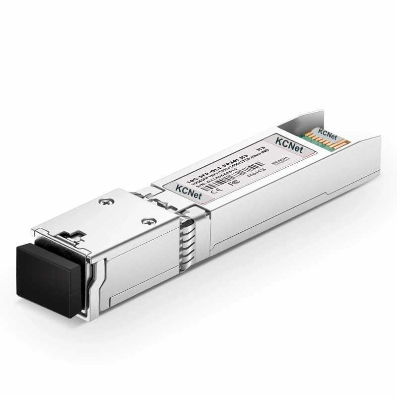 KTR-10G-SFP-EPON-H3 10G SFP EPON project-specific reach Optical Transceiver