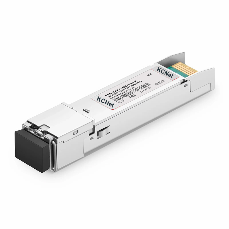 KTR-10G-SFP-EPON-G 10G SFP EPON project-specific reach Optical Transceiver