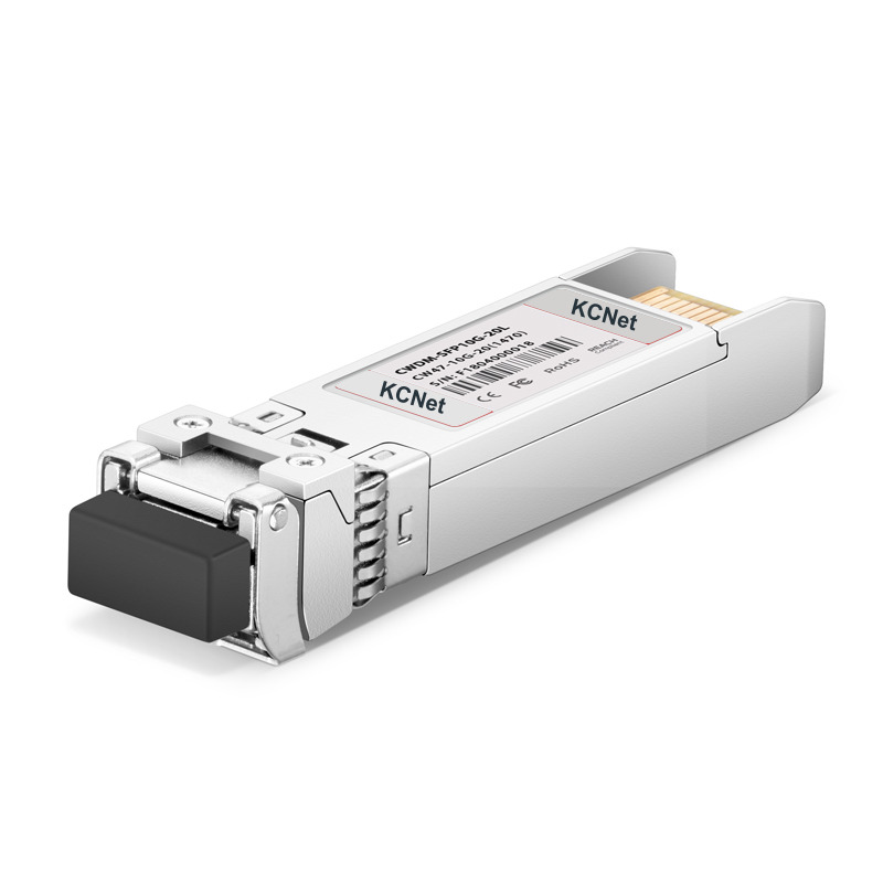 KTR-10G-SFP-ER-20K 10G SFP ER 20 km Optical Transceiver