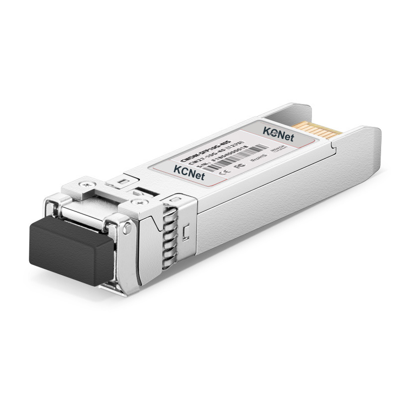 KTR-10G-SFP-ER-40K-B 10G SFP ER 40 km Optical Transceiver