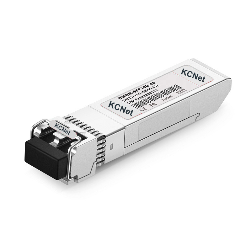 KTR-10G-SFP-ER-40K-C 10G SFP ER 40 km Optical Transceiver