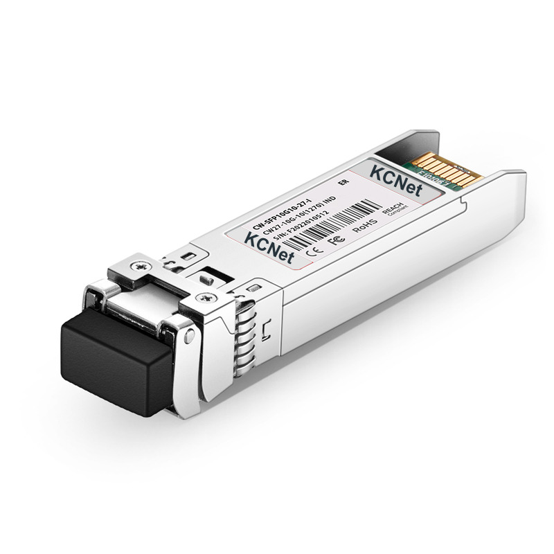 KTR-10G-SFP-LR-10K-A 10G SFP+ LR 10 km Optical Transceiver