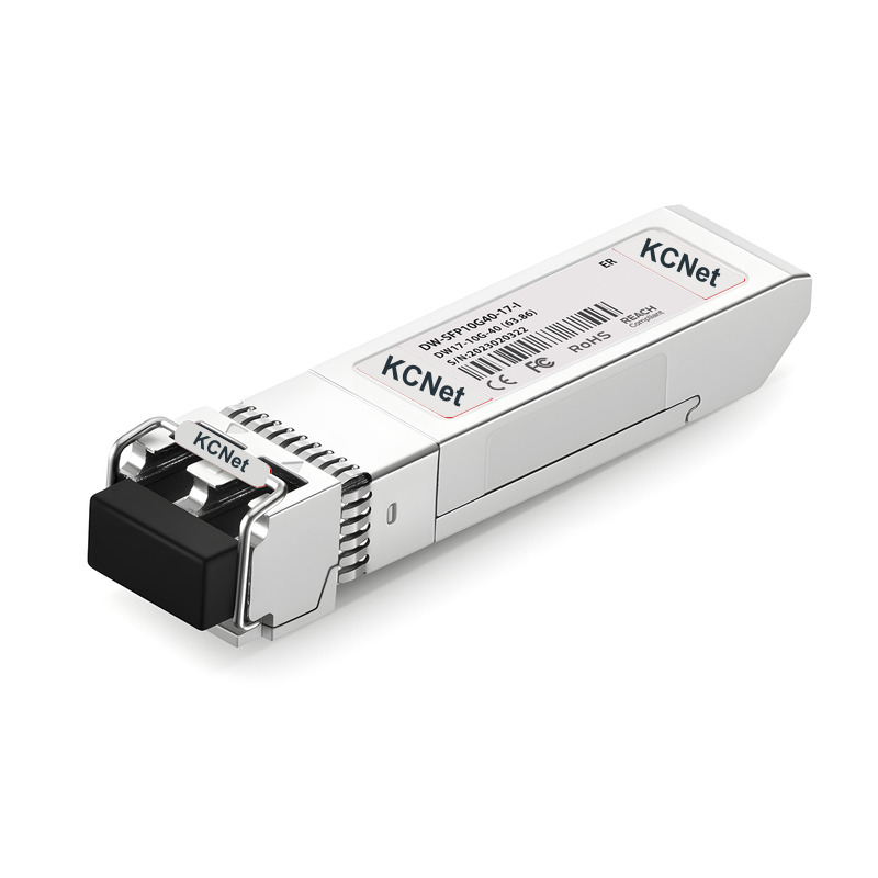 KTR-10G-SFP-ER-40K-D 10G SFP+ ER 40 km Optical Transceiver