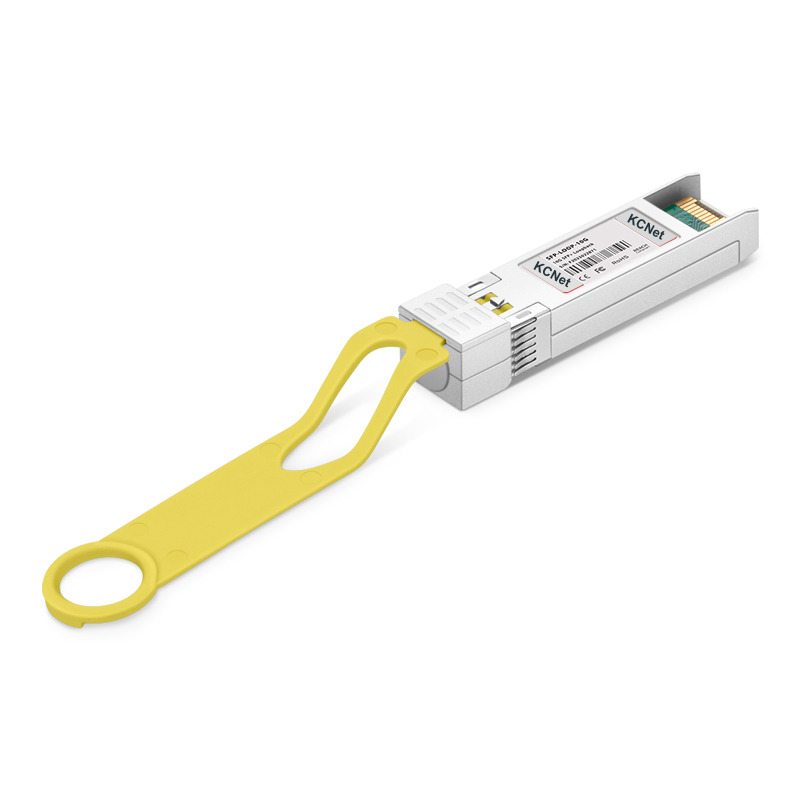 KTR-10G-SFP-LOOP 10G SFP Programmable Loopback Module