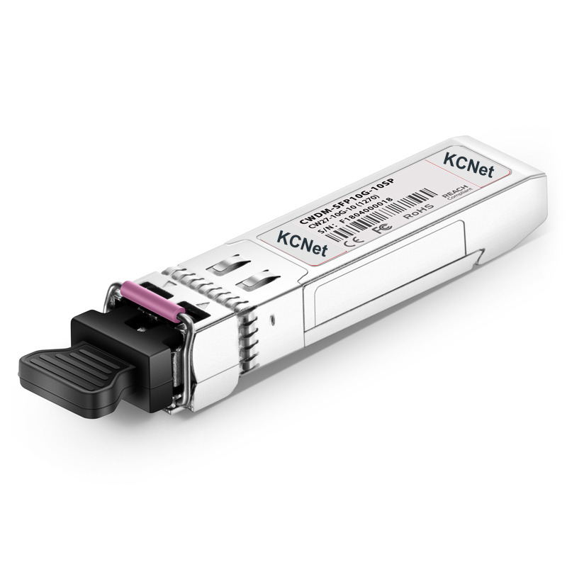 KTR-10G-SFP-LR-10K-E 10G SFP LR 10 km Optical Transceiver