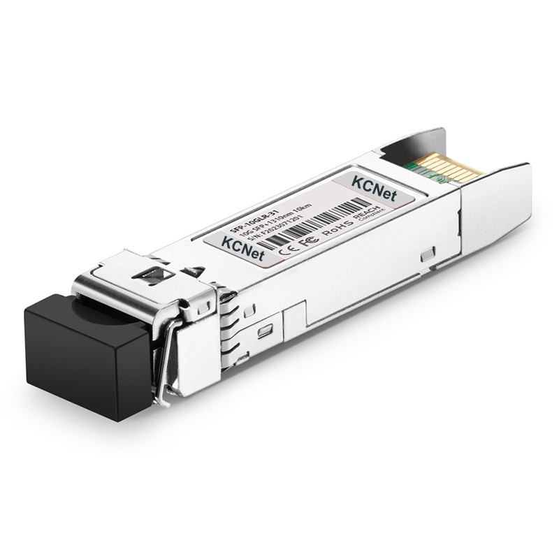 KTR-10G-SFP-LR-10K-F 10G SFP+ LR 10 km Optical Transceiver
