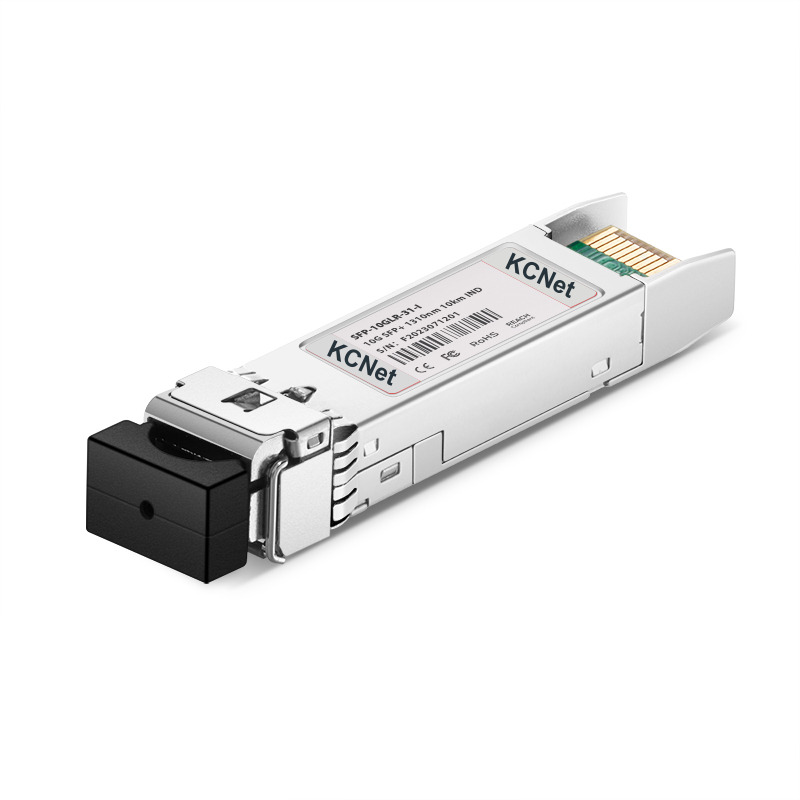 KTR-10G-SFP-LR-10K-G 10G SFP LR 10 km Optical Transceiver