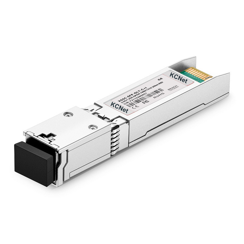 KTR-10G-SFP-GPON-20K 10G SFP GPON 20 km Optical Transceiver