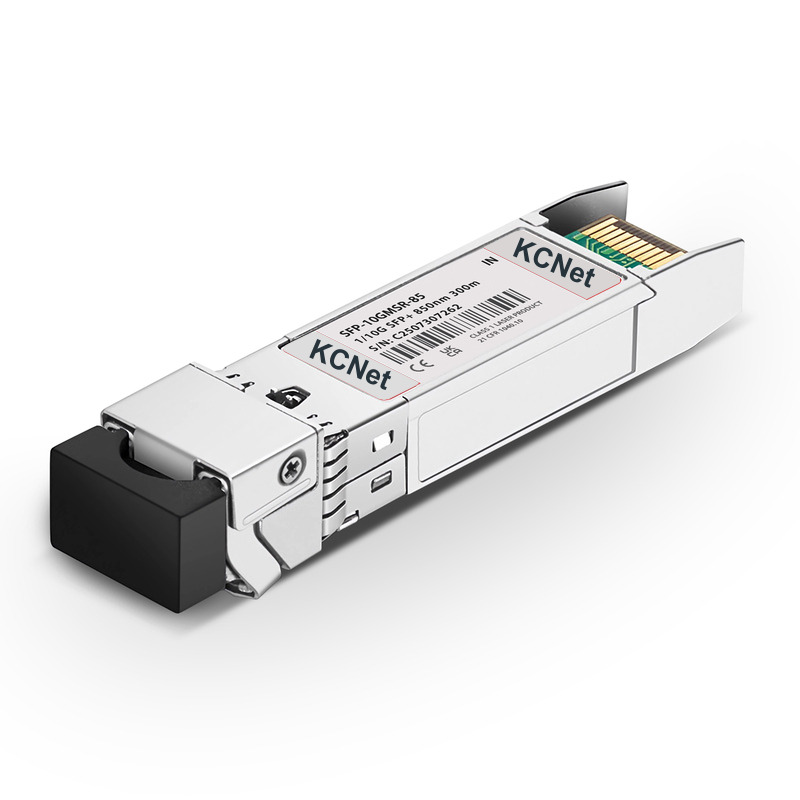 KTR-10G-SFP-SR-300M-I 10G SFP+ SR 300 m Optical Transceiver