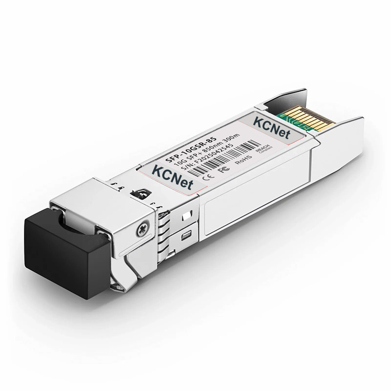 KTR-10G-SFP-SR 10G SFP+ SR project-specific reach Optical Transceiver