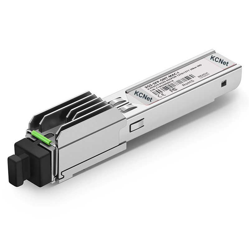 KTR-10G-SFP-XGSPON-A 10G SFP XGS-PON project-specific reach Optical Transceiver