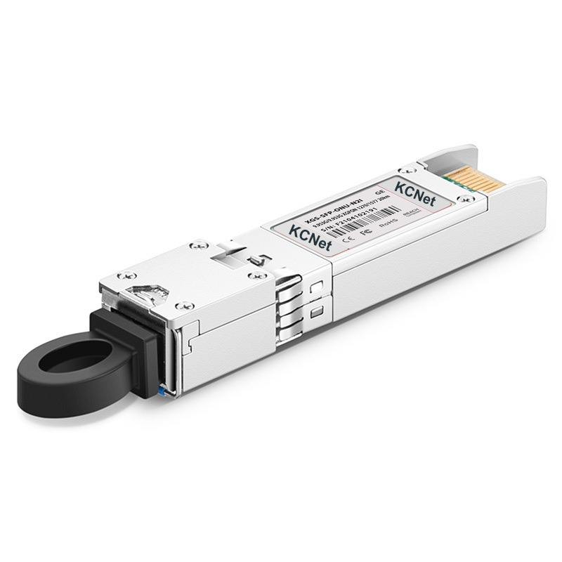 KTR-10G-SFP-XGSPON-C 10G SFP XGS-PON project-specific reach Optical Transceiver