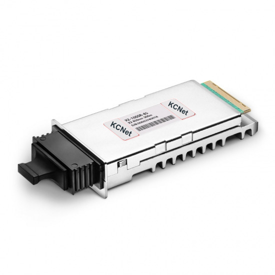 KTR-10G-X2-SR-300M 10G X2 SR 300 m Optical Transceiver