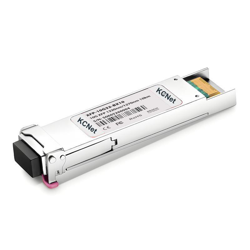 KTR-10G-XFP-GEN-C 10G XFP Custom-Reach Optical Transceiver