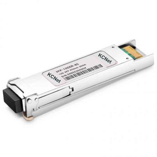 KTR-10G-XFP-SR-300M 10G XFP SR 300 m Optical Transceiver