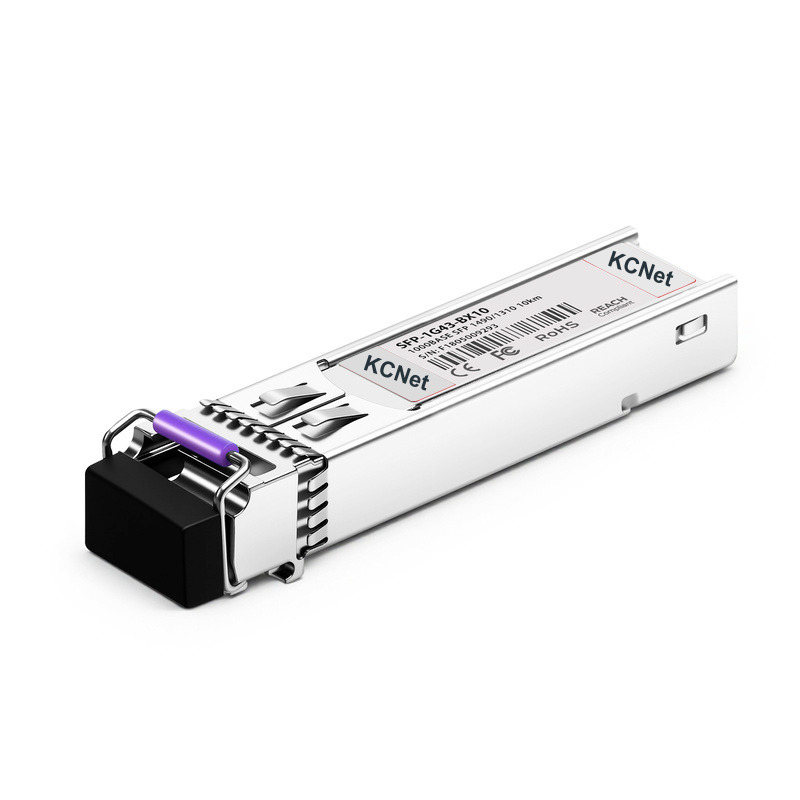 KTR-1G-SFP-BX-10K-1490NM 1G SFP BX 10 km Optical Transceiver