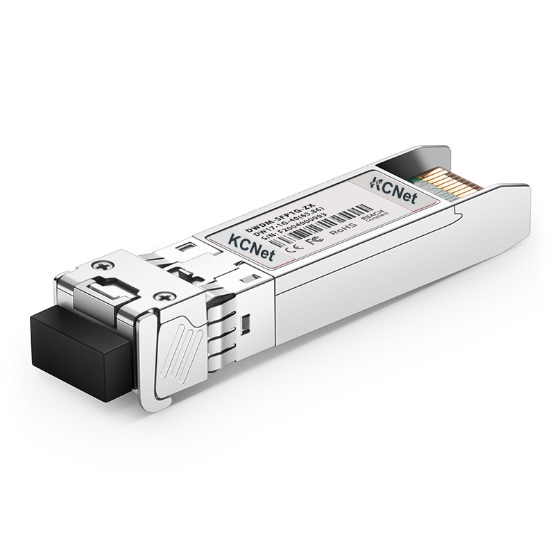 KTR-1G-SFP-EX-40K-WDM 1G SFP EX 40 km Optical Transceiver