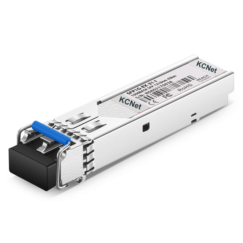 KTR-1G-SFP-EX-40K-1310NM 1G SFP EX 40 km Optical Transceiver