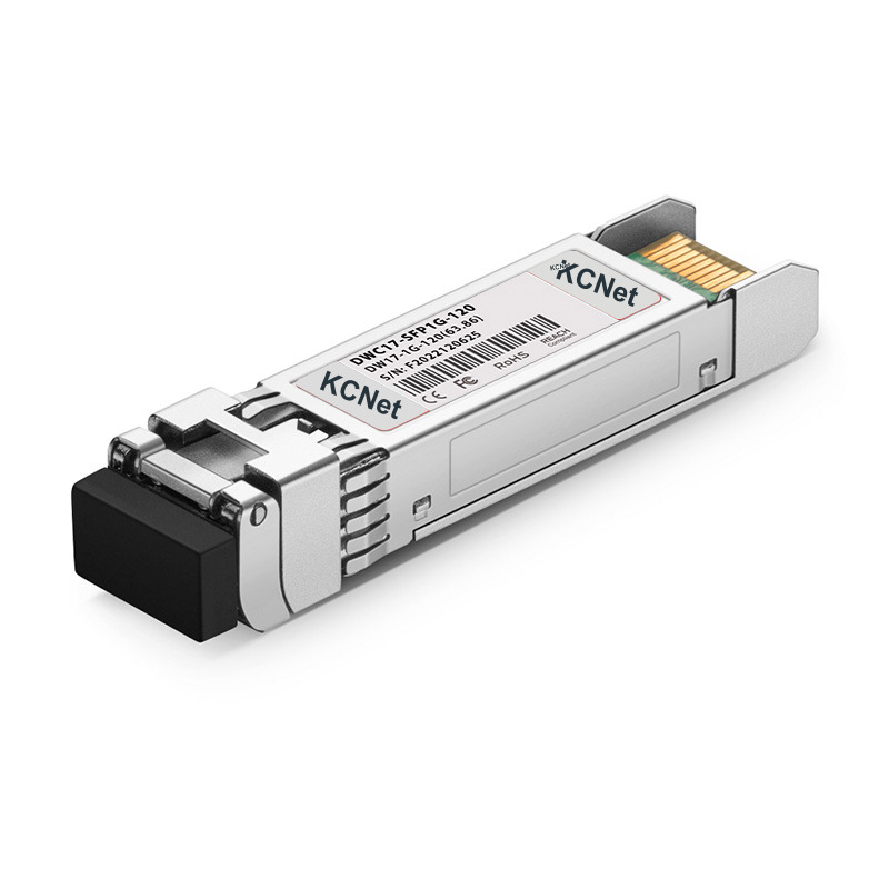 KTR-1G-SFP-WDM-120K-WDM 1G SFP WDM 120 km Optical Transceiver