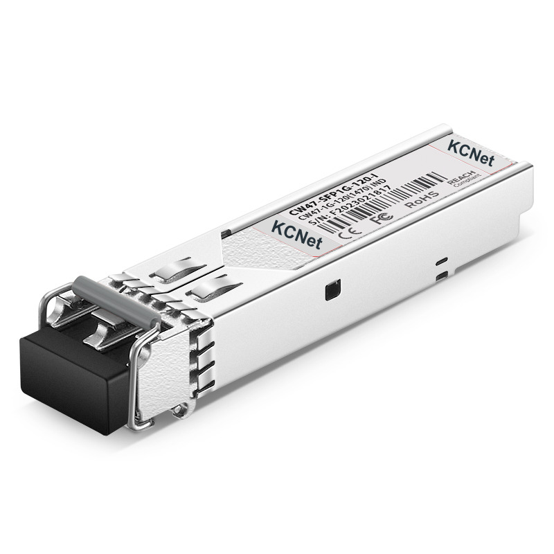 KTR-1G-SFP-WDM-120K-1470NM 1G SFP WDM 120 km Optical Transceiver