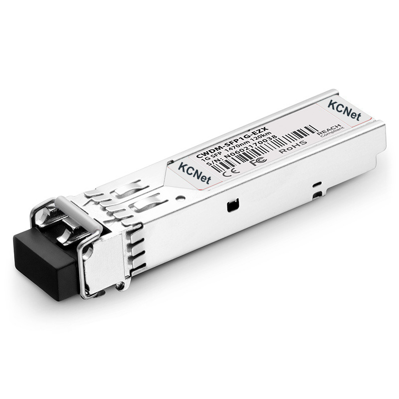 KTR-1G-SFP-WDM-120K-1610NM 1G SFP WDM 120 km Optical Transceiver